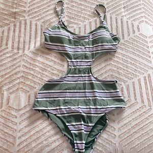 Aerie Swimsuit
